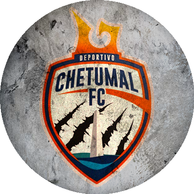 Logo Deportivo Chetumal FC